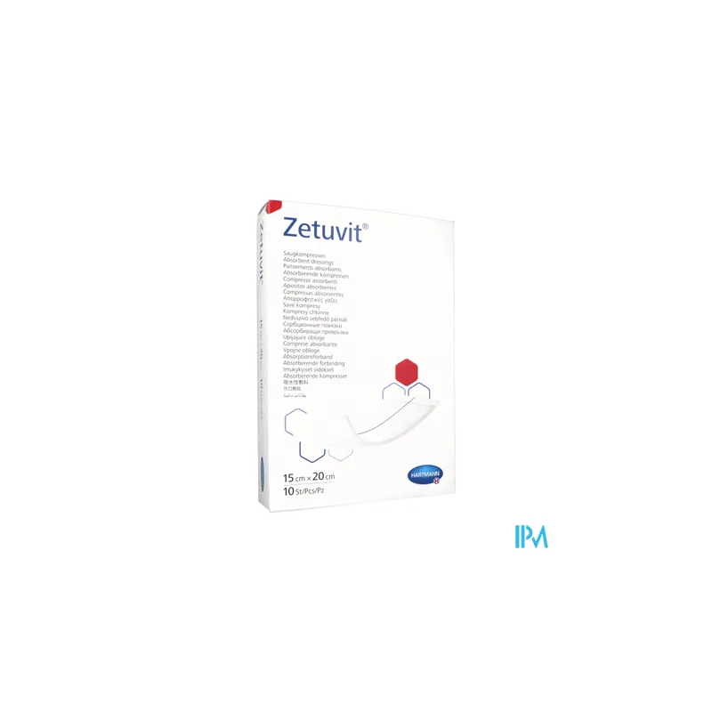 PANS AMERIC ZETUVIT 15X20CM 10