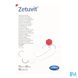 PANS AMERIC ZETUVIT 15X20CM 10