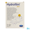 HYDROFILM PLUS PANS ADH 5X7,2CM 5