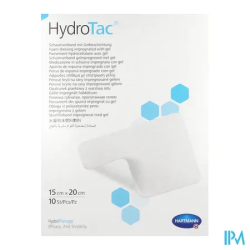 HYDROTAC PANS N/ADH 15X20CM 10