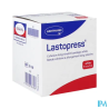 BDE LASTOPRESS 7CMX3M BLANC