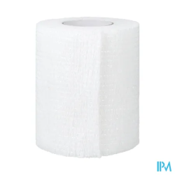 BDE LASTOPRESS 7CMX3M BLANC