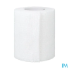 BDE LASTOPRESS 7CMX3M BLANC