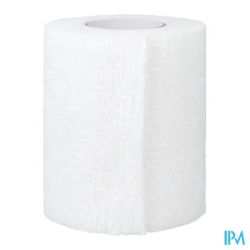 BDE LASTOPRESS 7CMX3M BLANC