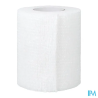 BDE LASTOPRESS 7CMX3M BLANC