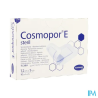 COSMOPOR E STERIL PANS ADH7,2X5 10