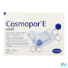 COSMOPOR E STERIL PANS ADH7,2X5 10