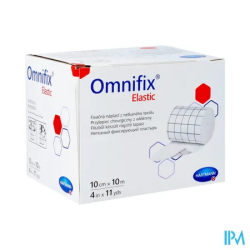 BDE OMNIFIX ELASTIC ADH 10CMX10M