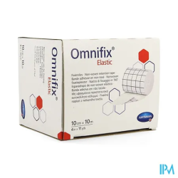 BDE OMNIFIX ELASTIC ADH 10CMX10M