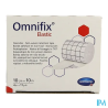 BDE OMNIFIX ELASTIC ADH 10CMX10M
