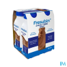 FRESUBIN MAX 2KCAL FIB D. CHO4X300