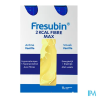 FRESUBIN MAX 2KCAL FIB D. VAN4X300
