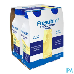 FRESUBIN MAX 2KCAL FIB D. VAN4X300