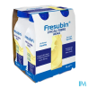FRESUBIN MAX 2KCAL FIB D. VAN4X300