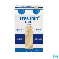 FRESUBIN 2KCAL D. NEUTRE4X200ML
