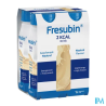FRESUBIN 2KCAL D. NEUTRE4X200ML
