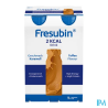FRESUBIN 2KCAL D. CARAMEL4X200ML