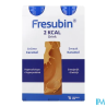 FRESUBIN 2KCAL D. CARAMEL4X200ML