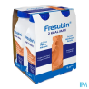 FRESUBIN MAX 2KCAL D. P/ABR4X300
