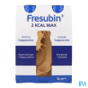FRESUBIN MAX 2KCAL D. CAP4X300