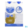 FRESUBIN MAX 2KCAL D. CAP4X300