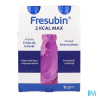 FRESUBIN MAX 2KCAL D. FR FOR4X300