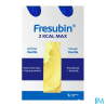 FRESUBIN MAX 2KCAL D. VAN4X300