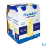 FRESUBIN MAX 2KCAL D. VAN4X300