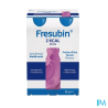 FRESUBIN 2KCAL D. FR FORET4X200ML
