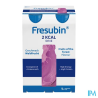FRESUBIN 2KCAL D. FR FORET4X200ML