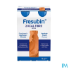 FRESUBIN 2KCAL FIB D. P/ABR4X200ML