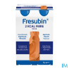 FRESUBIN 2KCAL FIB D. P/ABR4X200ML