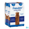 FRESUBIN 2KCAL FIB D. CHOC4X200ML
