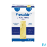 FRESUBIN 2KCAL FIB D. CITR4X200ML