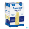 FRESUBIN 2KCAL FIB D. CITR4X200ML