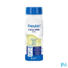 FRESUBIN 2KCAL FIB D. CITR4X200ML