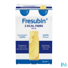 FRESUBIN 2KCAL FIB D. VANIL4X200ML