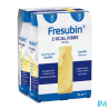 FRESUBIN 2KCAL FIB D. VANIL4X200ML