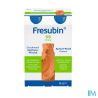 FRESUBIN DB DRINK P/ABR 4X200ML