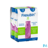 FRESUBIN DB DRINK F FORET 4X200ML