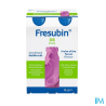 FRESUBIN DB DRINK F FORET 4X200ML
