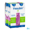 FRESUBIN DB DRINK F FORET 4X200ML