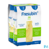 FRESUBIN DB DRINK VANILLE 4X200ML.