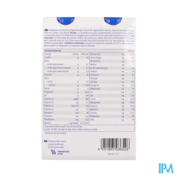 FRESUBIN INTENS DRINK VANIL4X200ML