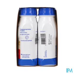 FRESUBIN INTENS DRINK NOIS 4X200ML