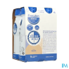 FRESUBIN INTENS DRINK NOIS 4X200ML