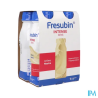 FRESUBIN INTENS DRINK NEUT 4X200ML
