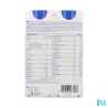 FRESUBIN INTENS DRINK NEUT 4X200ML