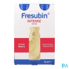 FRESUBIN INTENS DRINK NEUT 4X200ML