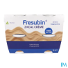 FRESUBIN 2KCAL CR CAPPUCC 4X200G